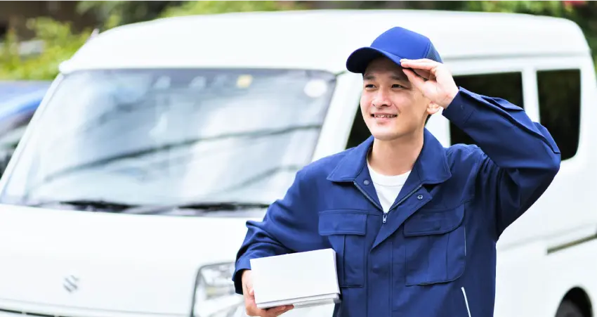 チームリーダー